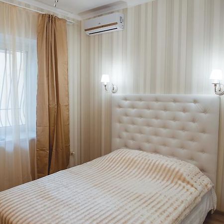 Apartment Del Mare Odessa Eksteriør billede