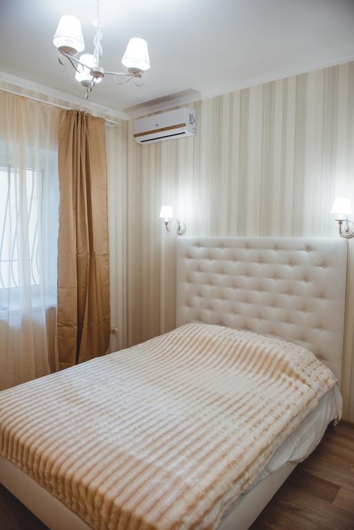 Apartment Del Mare Odessa Eksteriør billede